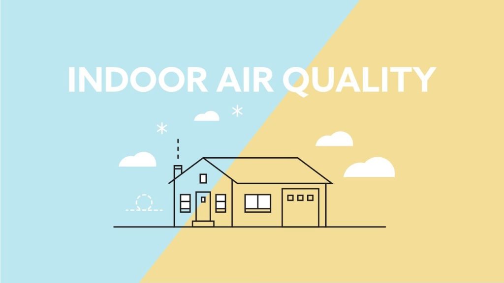 How to Obtain Quality Indoor Air?   