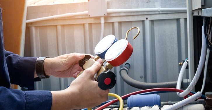 What To Know About HVAC Contractors