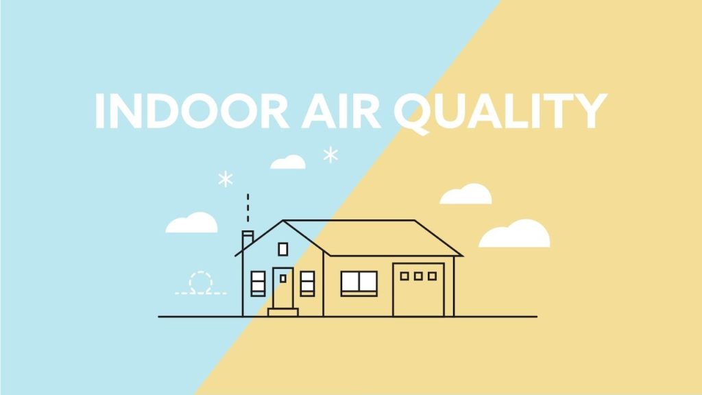 How to Obtain Quality Indoor Air?