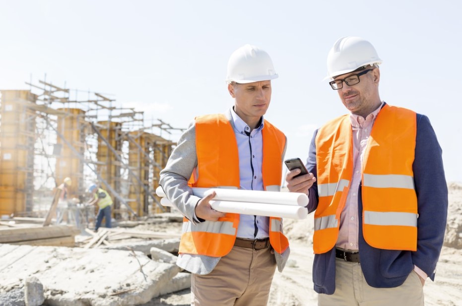 What You Should Know About Being a Construction Inspector