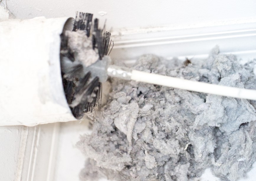 Reasons Why Dryer Ducts Need to Be Cleaned